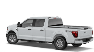 2026 Ford F-150® External Image 3